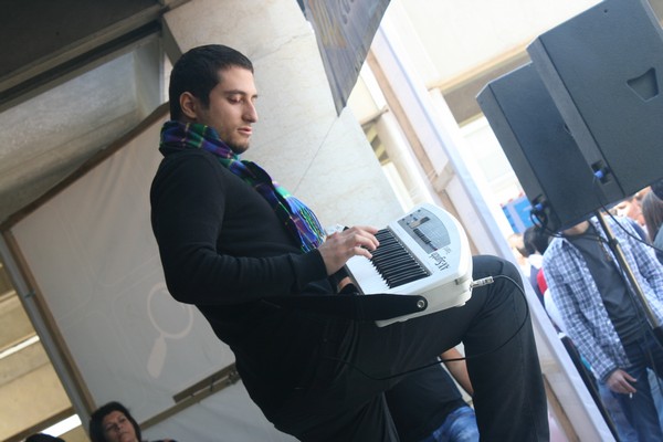 NDU Open Doors 2013